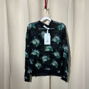 🔥🔥NWT Christian Dior Cashmere Light Sweater!!🔥🔥